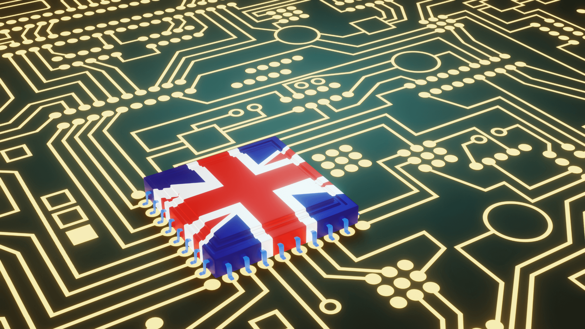UK government urges more Silicon Valley firms to set up shop in UK