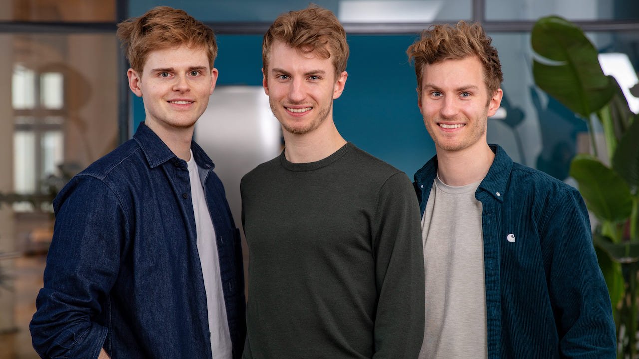 Voize raises $9M to streamline healthcare admin with AI