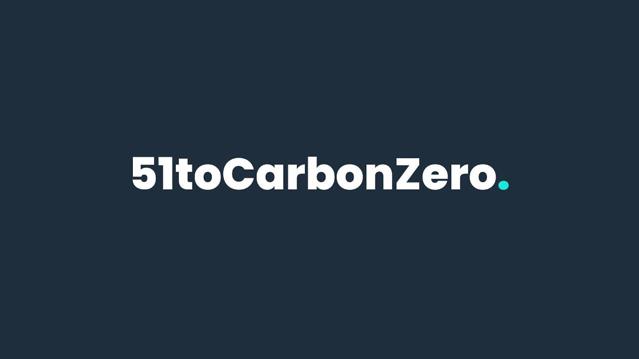 British sustainability tracker 51toCarbonZero secures £3M to help corporates decarbonise