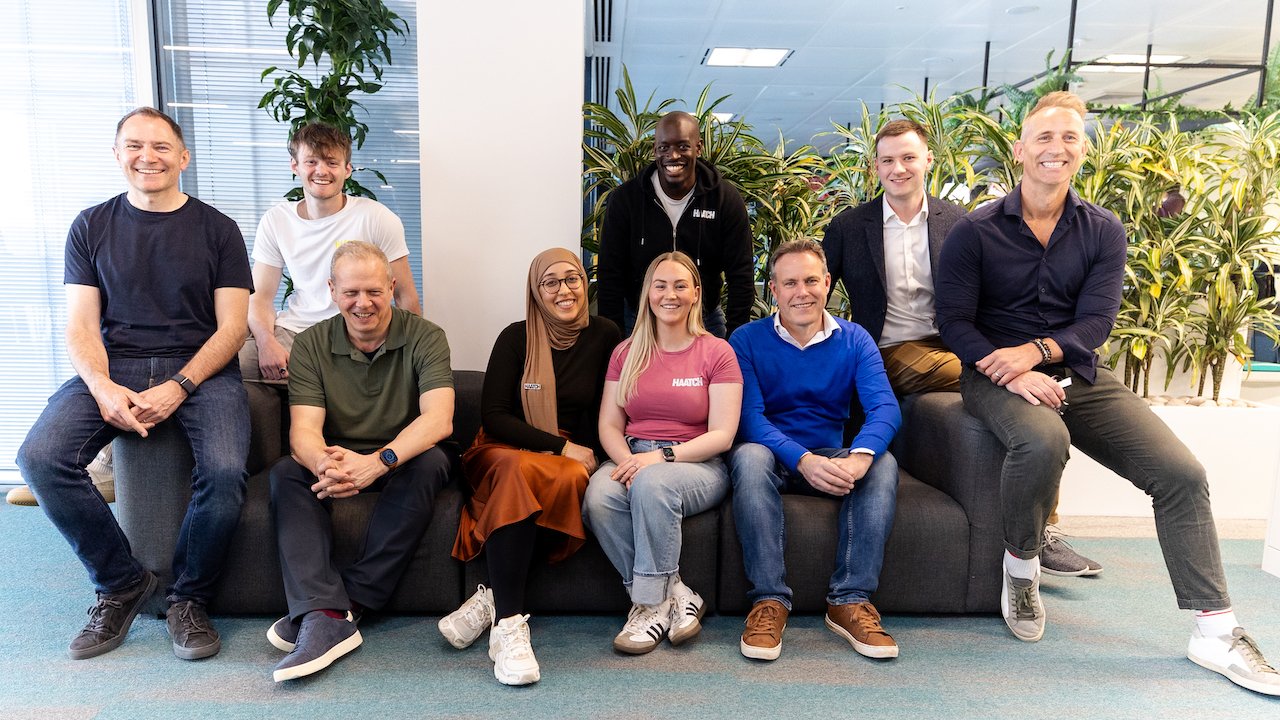 British Business Bank commits £7M to back five angel syndicates