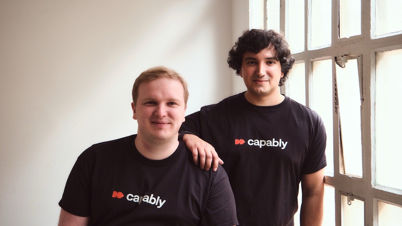 Capably raises $4M for 