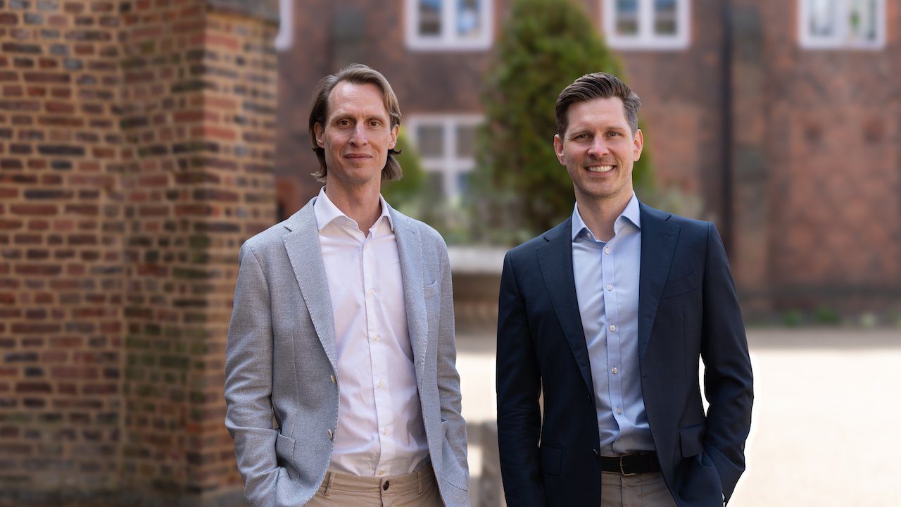 Dealstack raises $5.5M to help financiers automate their workflow