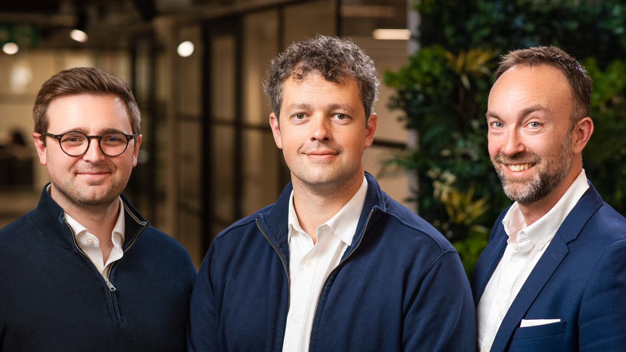 Osney Capital launches UK's first cybersecurity Seed Fund