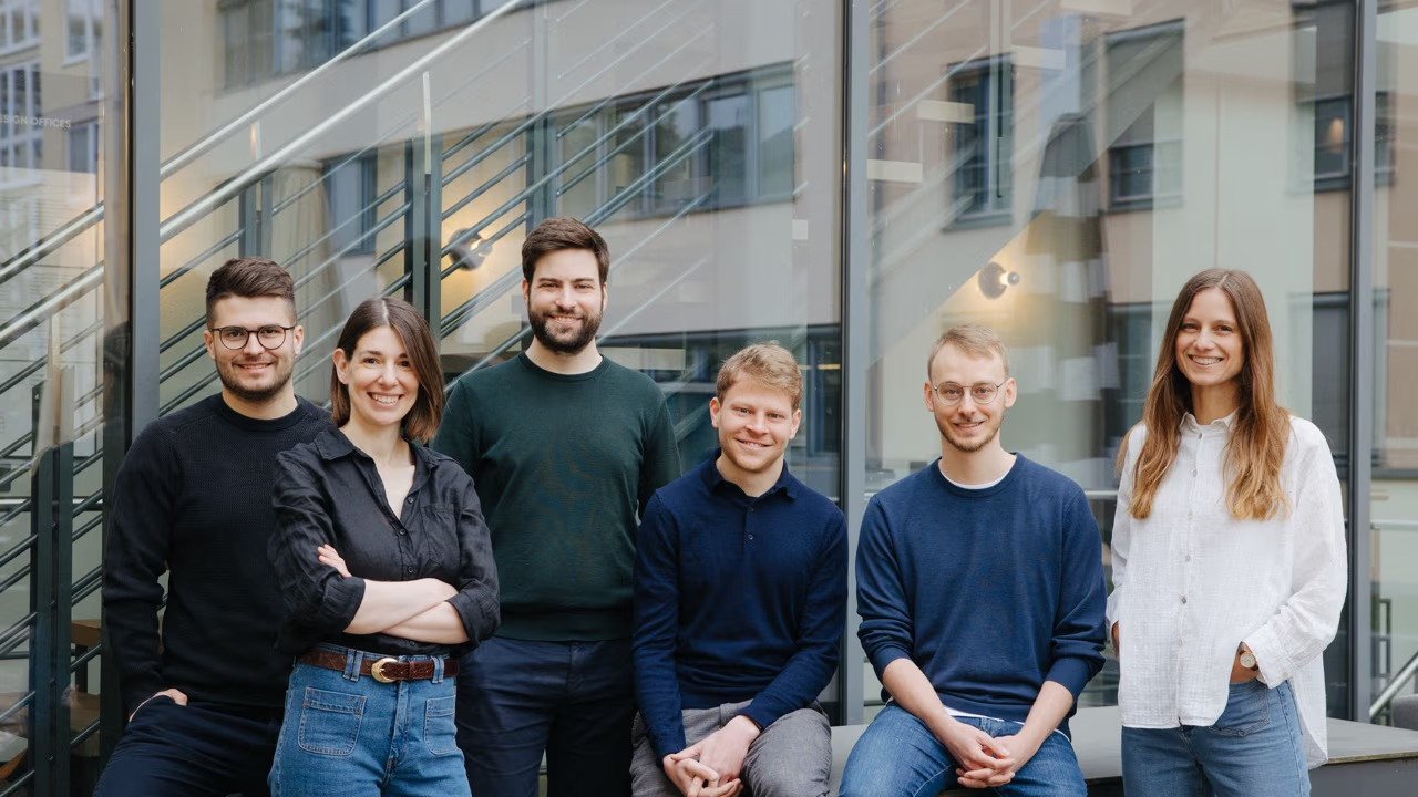 Student spinout First Momentum Ventures closes €35M Fund II for deep tech startups