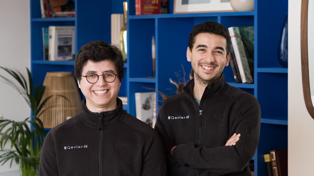 Qevlar AI Secures $10M for agentic AI security engine