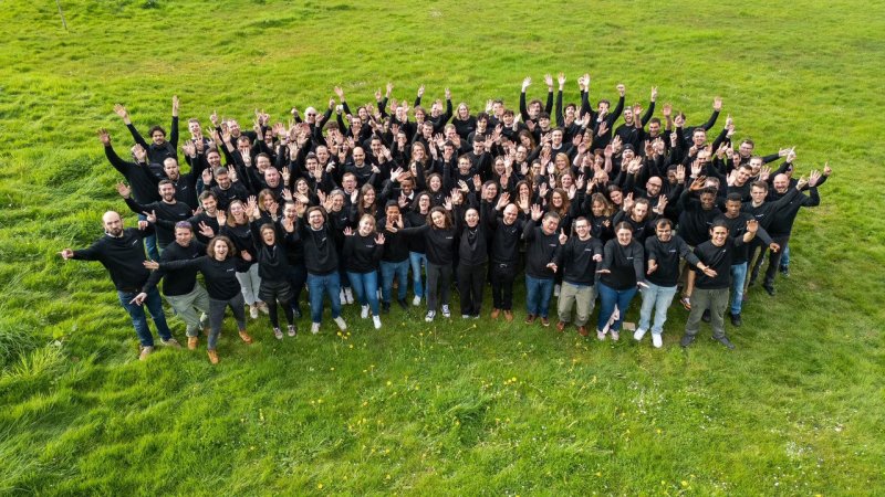 View of Fairmat secures €51.5M Series B to close the loop on material recycling ...