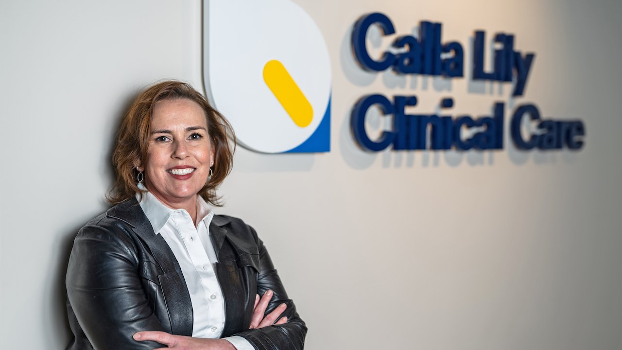 British medtech Calla Lily secures £1M for transformative progesterone delivery device