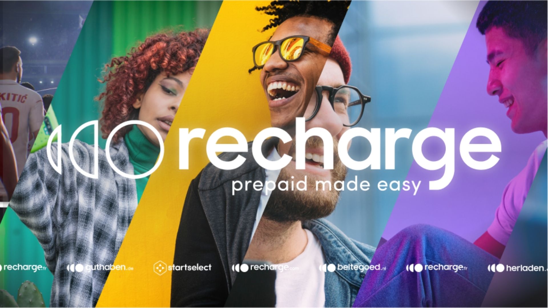 Recharge moves into B2B digital rewards market with Giftcloud purchase