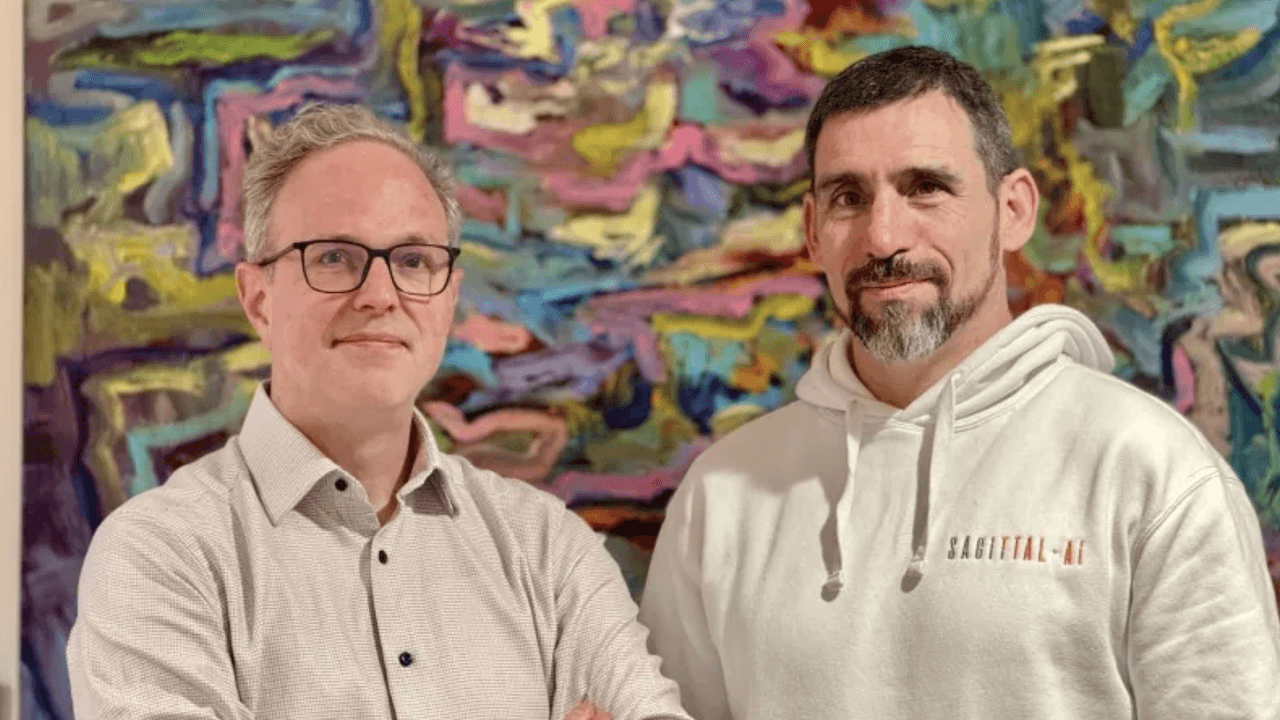 Sagittal AI secures $2.2M to upgrade teams with its 