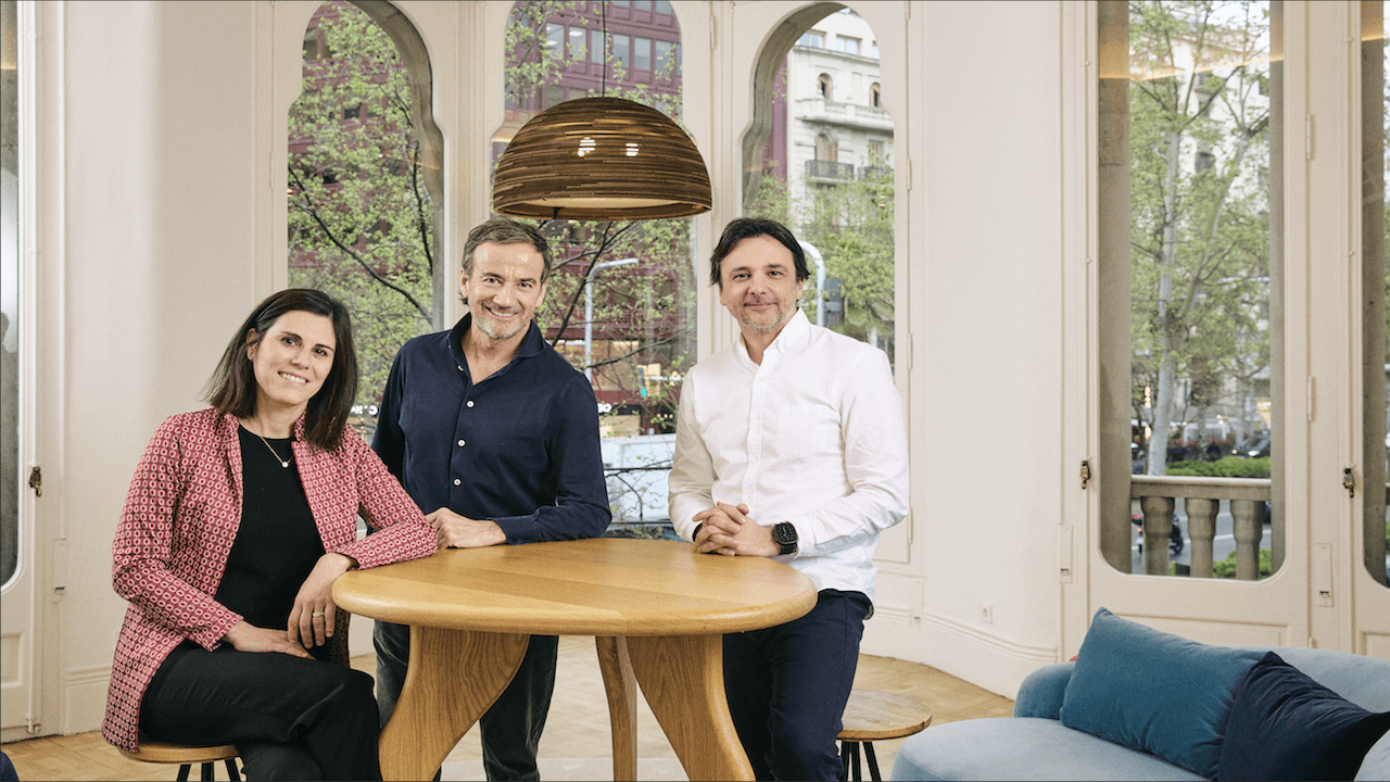 Barcelona’s Aldea Ventures secures €50M for second fund to back frontier micro-VCs
