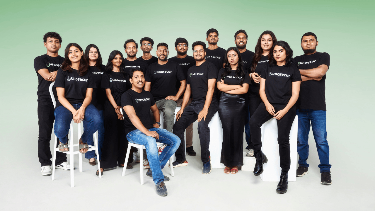 Unosecur's AI-driven identity security platform attracts $5M Seed funding