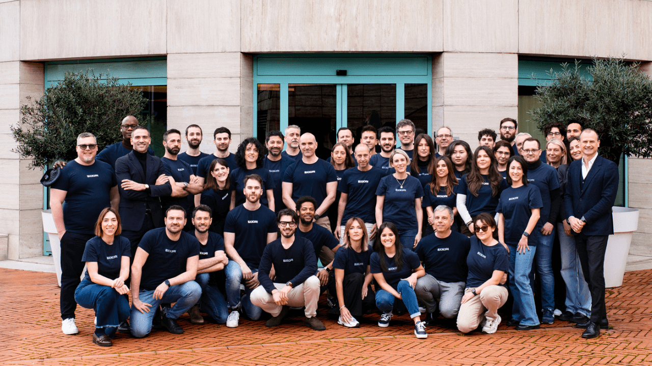 BKN301Group raises €21.5M Series B for global BaaS market expansion