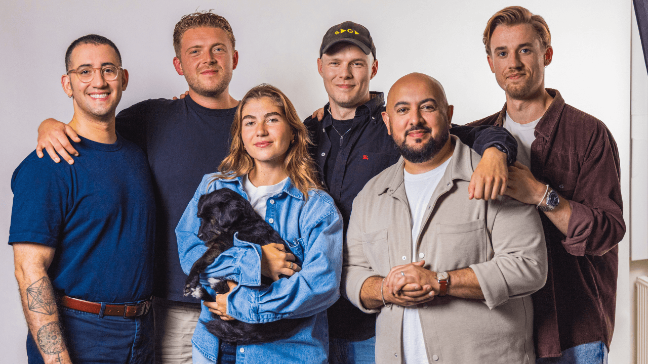 How Danish transcription platform Good Tape grew from a newsroom hack to 2.5M users globally