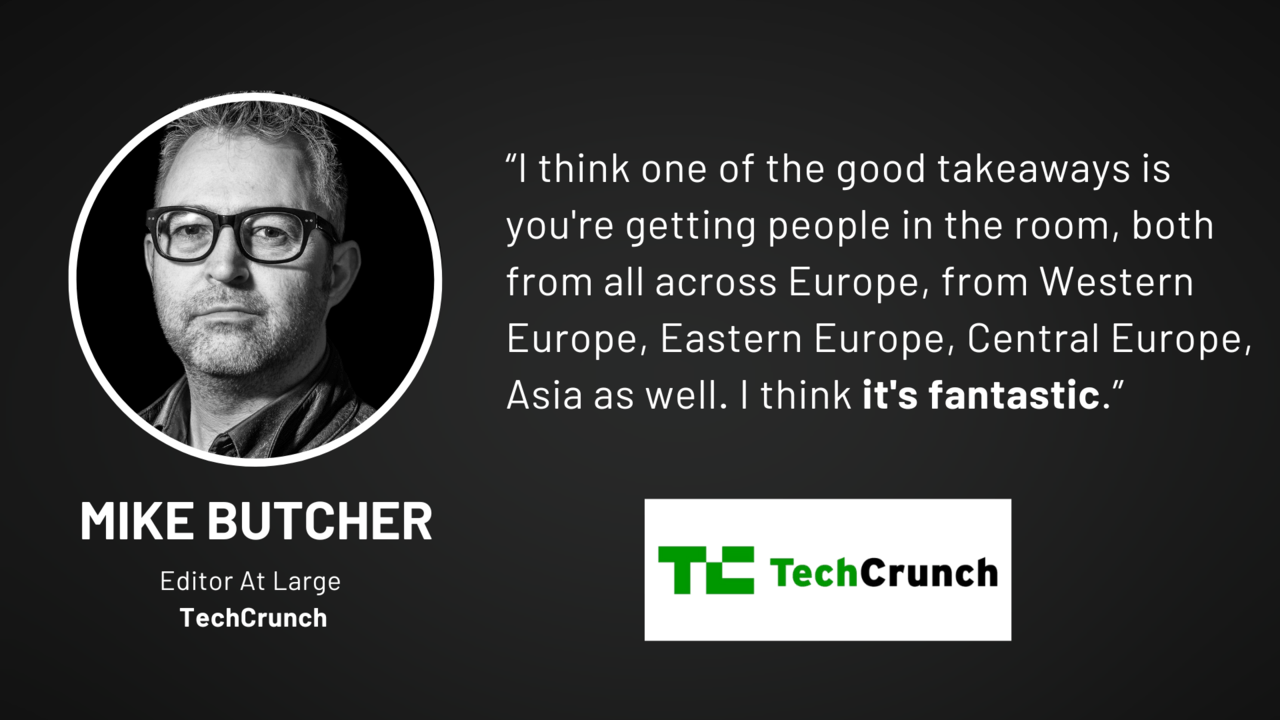 Tech Eu Summit London 2026