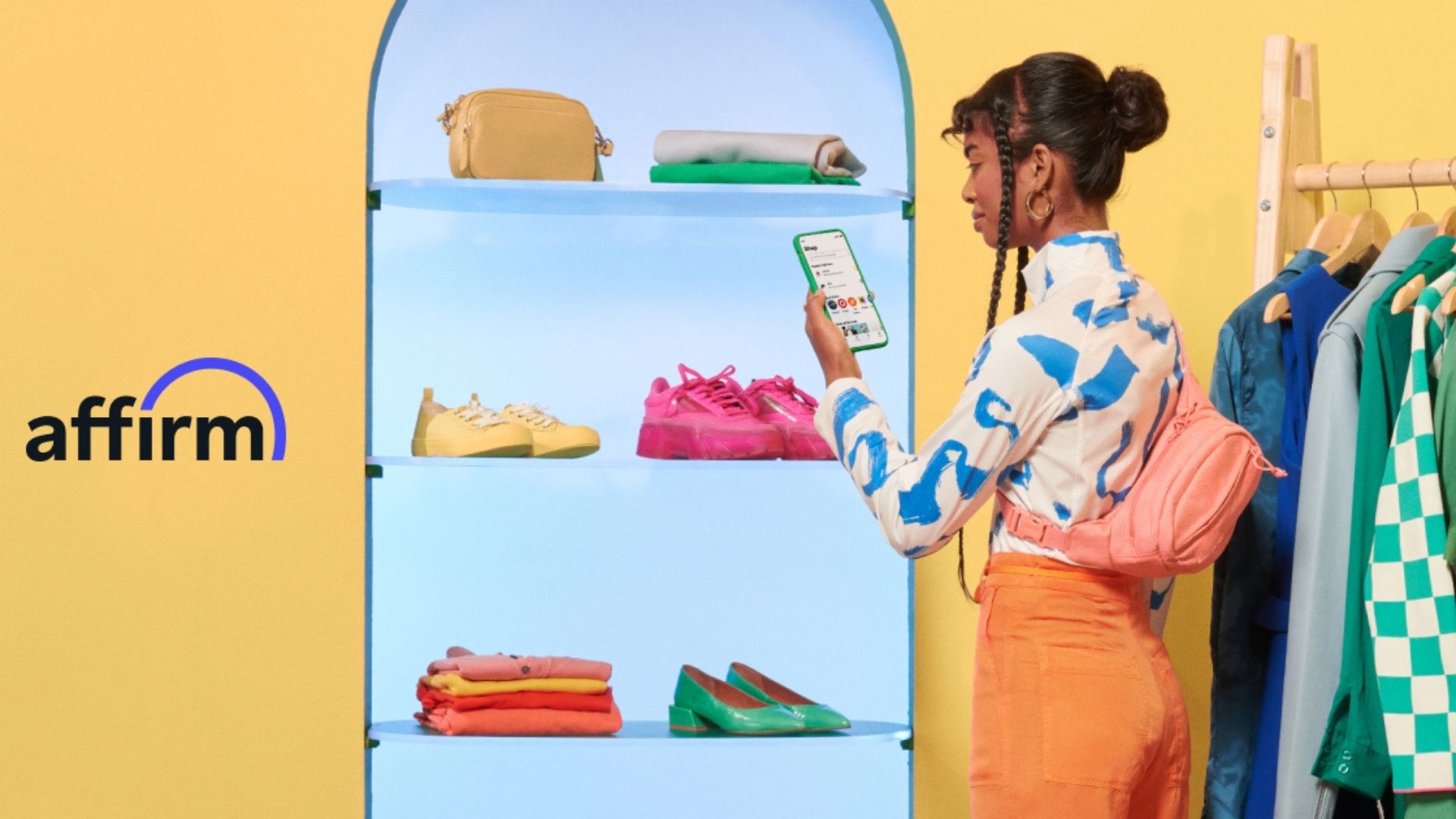 Fintech Affirm partners with UATP to expand BNPL travel payments internationally