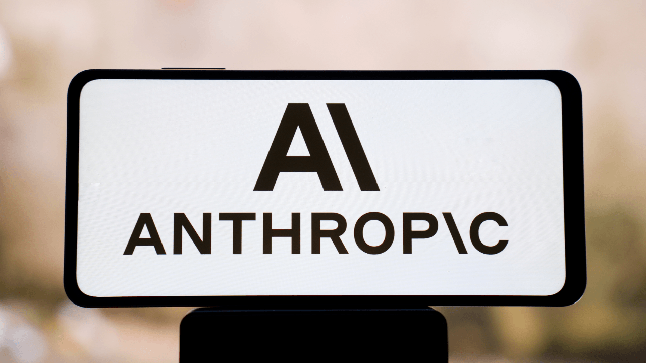 Anthropic met UK tech secretary every month in Q1, AI energy demands discussed