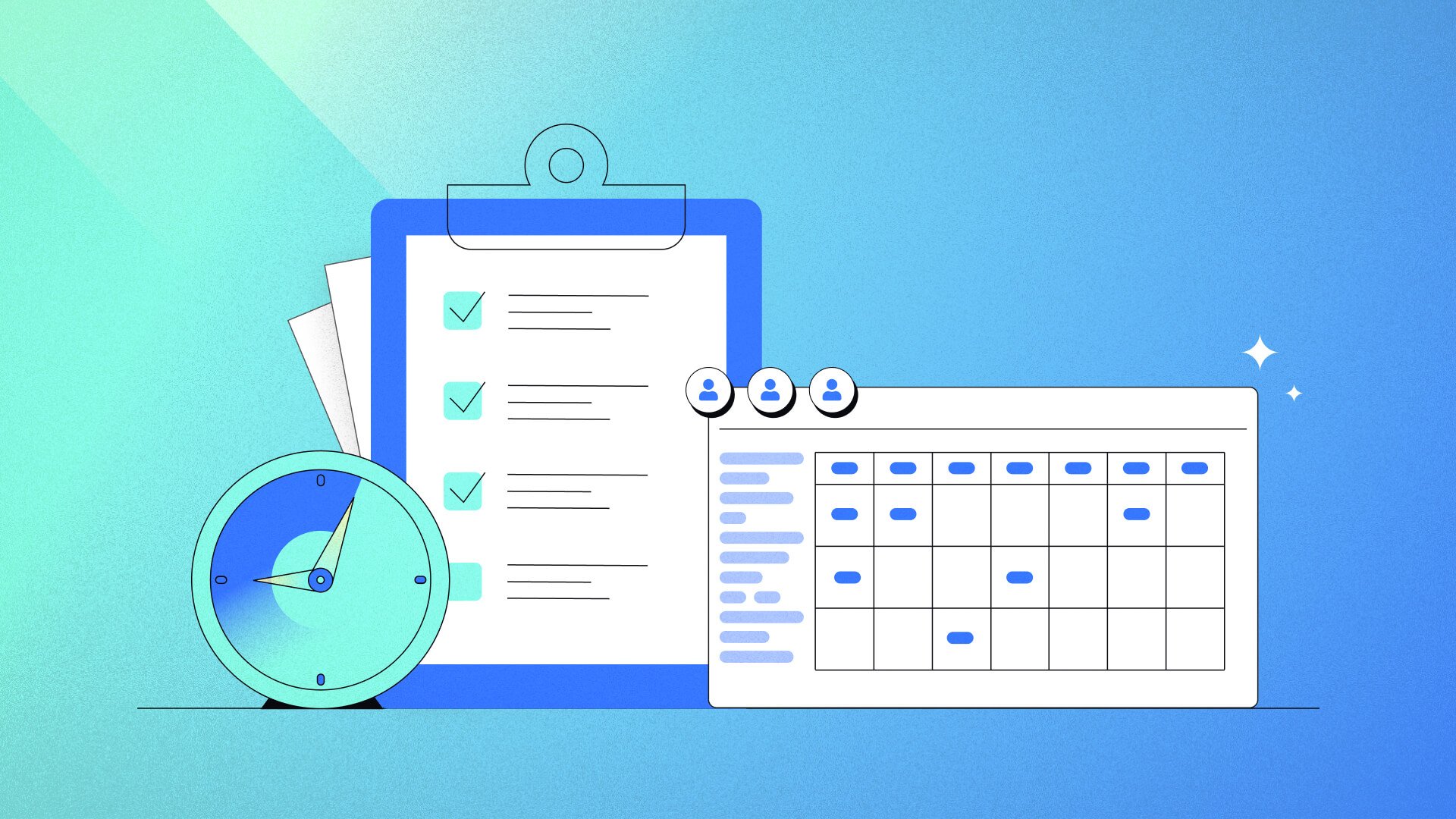Time: The executive metric you’re not tracking strategically (yet)