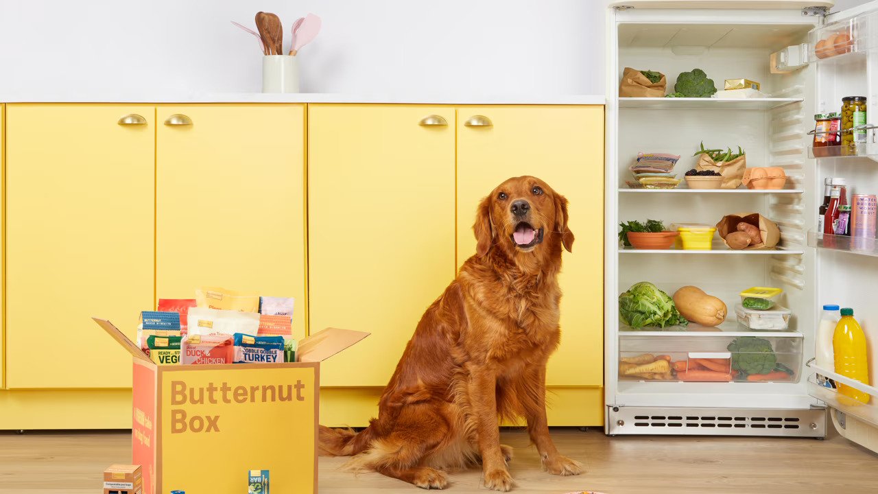 Butternut Box snaps up €75M in fresh financing