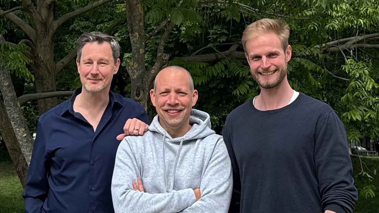 Veteran founders behind Babbel and WorkGenius launch Emerge Tech with backing from HTGF