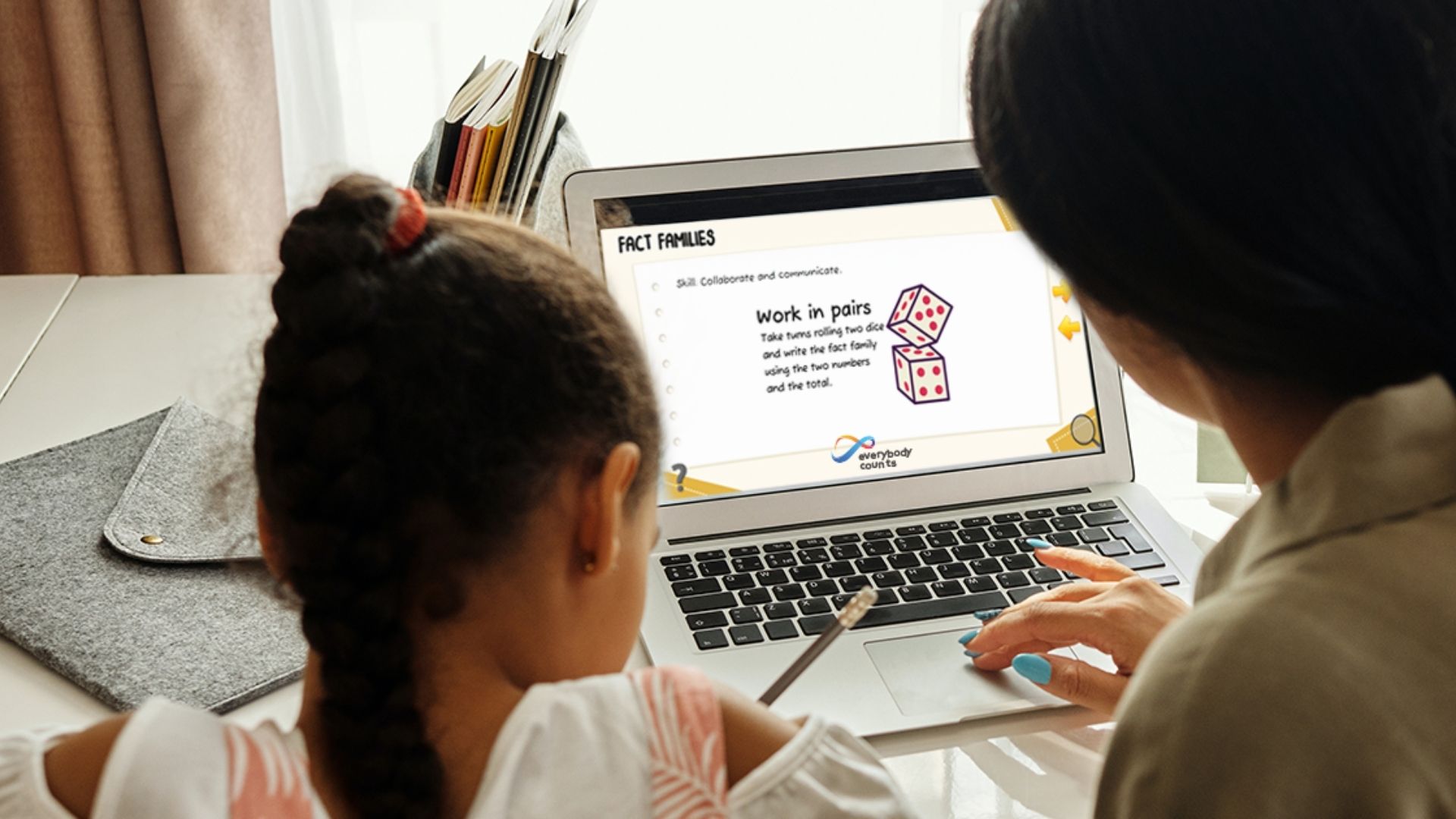 Edtech Everybody Counts raises £500K to expand AI-powered maths platform