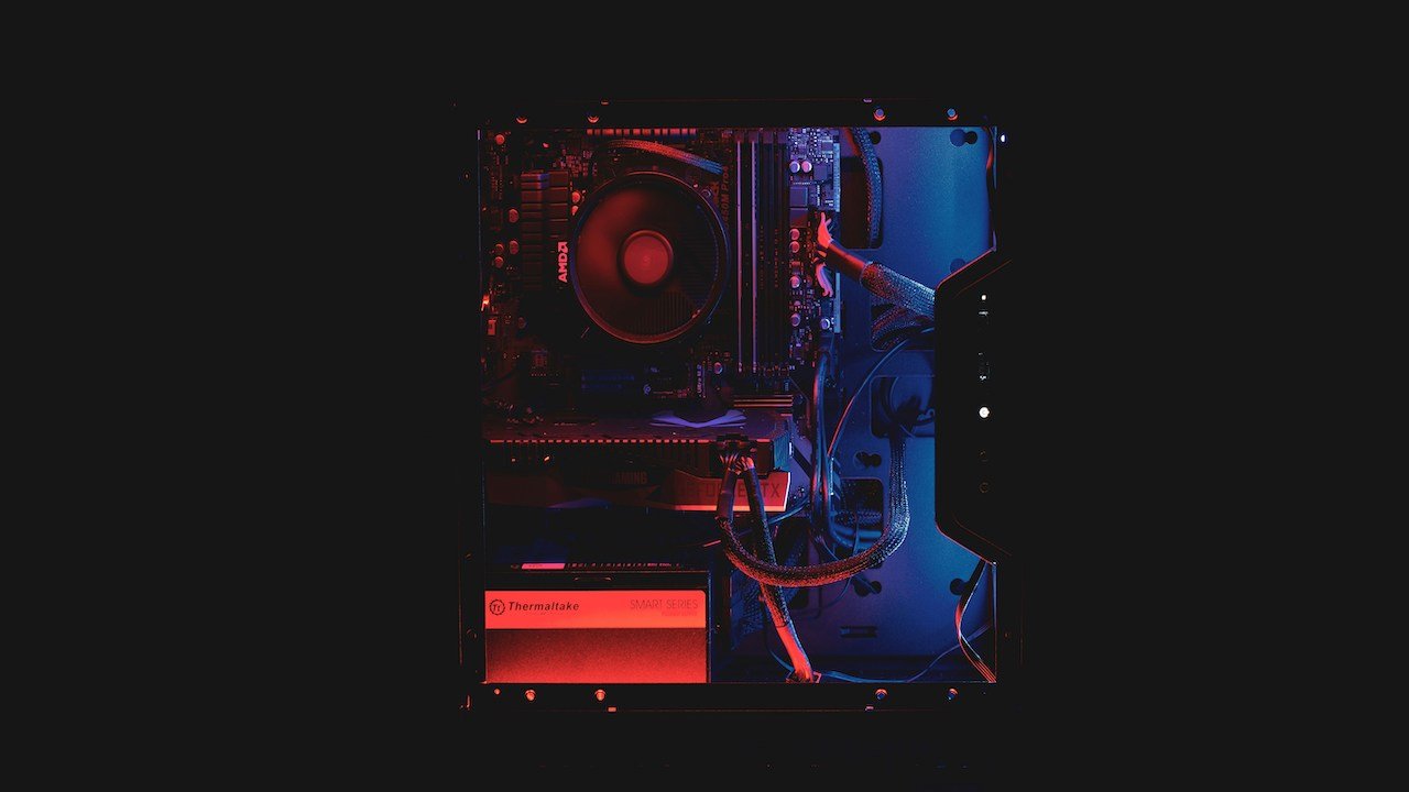 British compute sector surged ahead in 2024, report shows