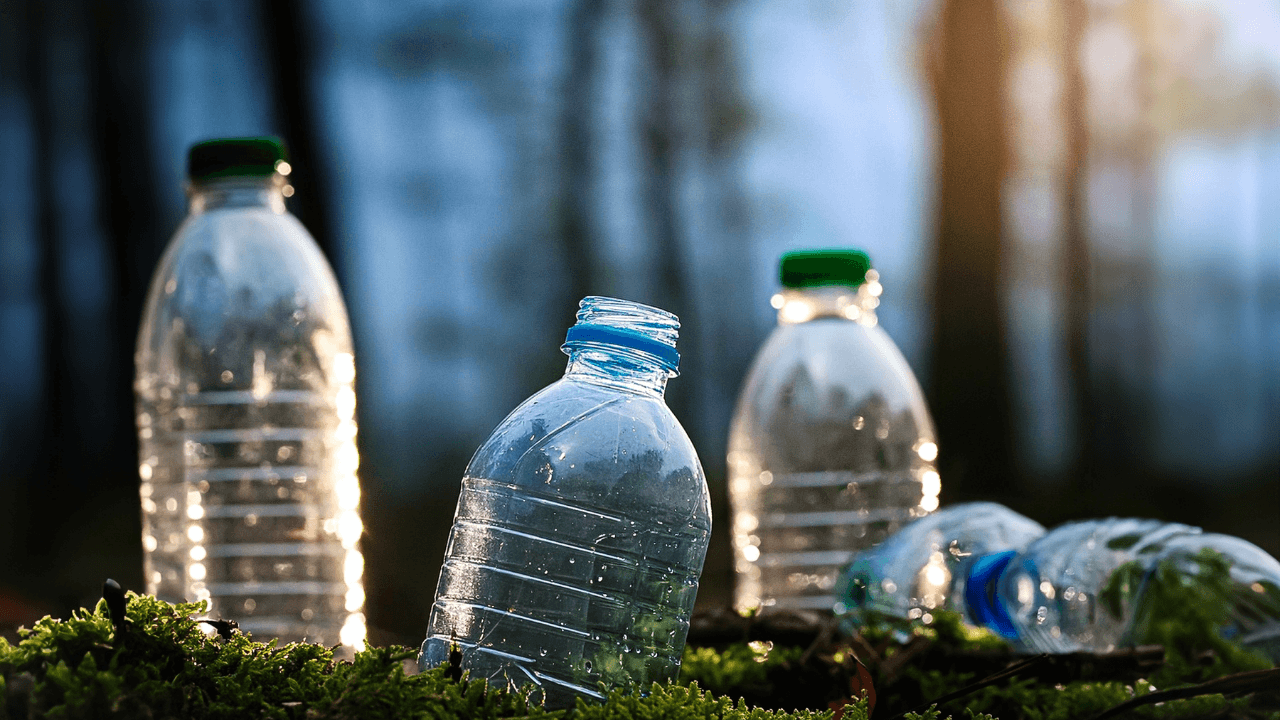 Sweden’s Lignin Industries raises €3.9M to scale bio-based plastic alternative derived from trees