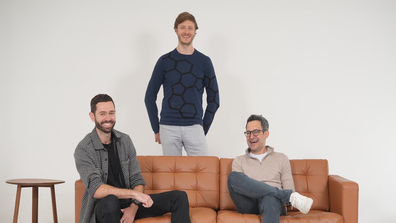 Ravio secures $12M to improve the quality of compensation data