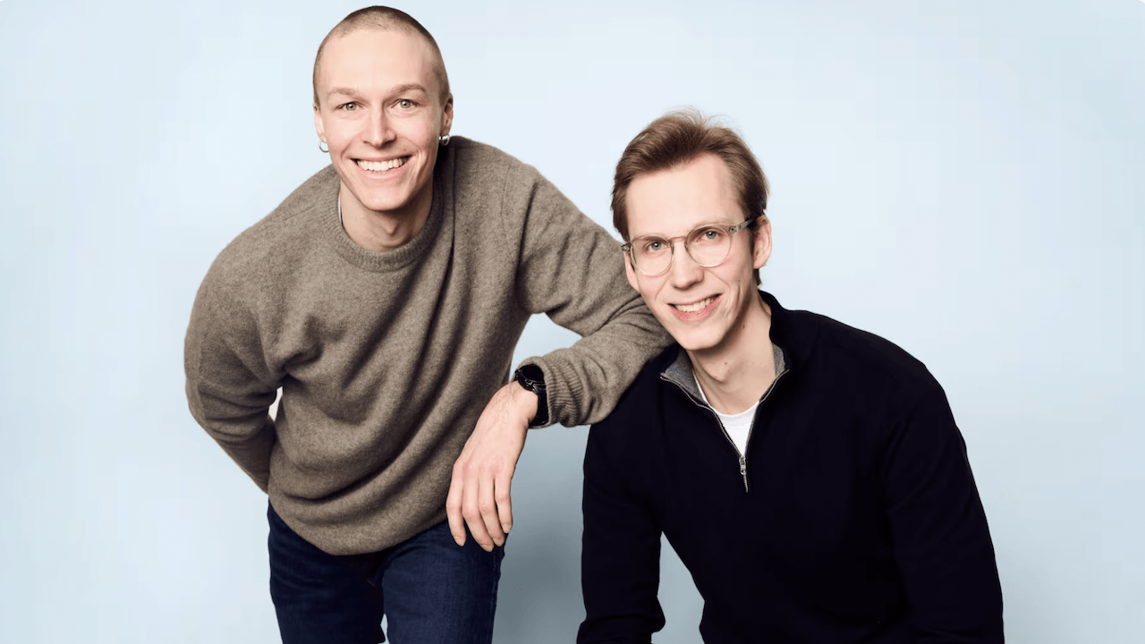 Swedish legaltech Legora raises $80M Series B at $675M valuation