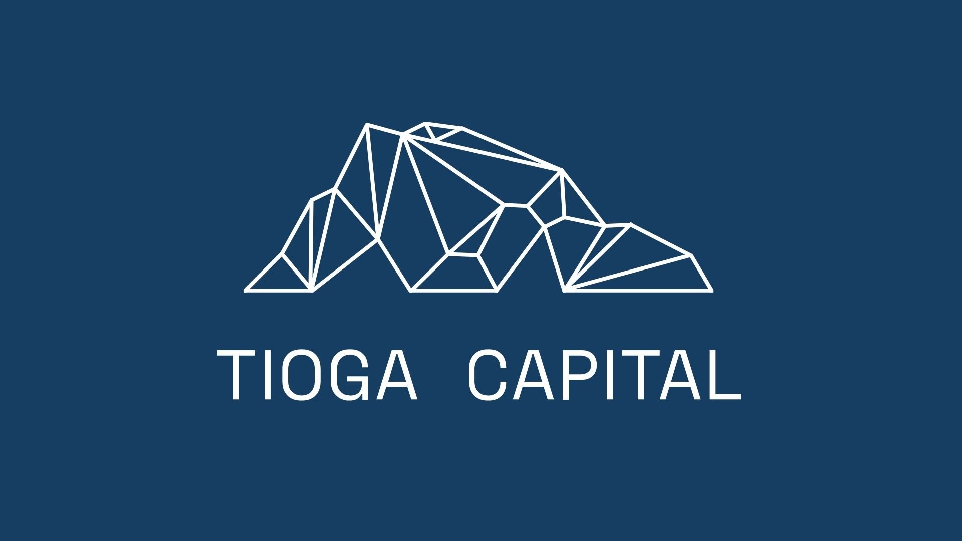 European sovereign wealth fund backs blockchain investor Tioga Capital in $17 million first close
