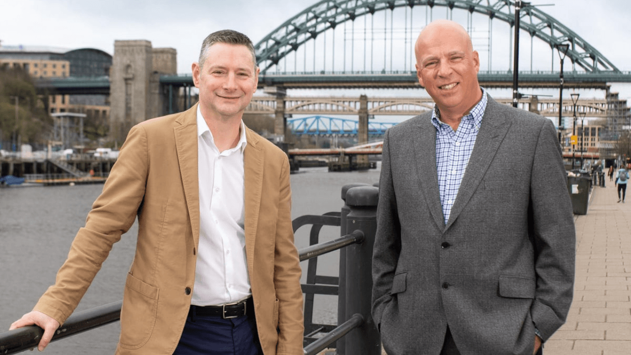 TXP acquires Metatech to bolster legacy IT systems
