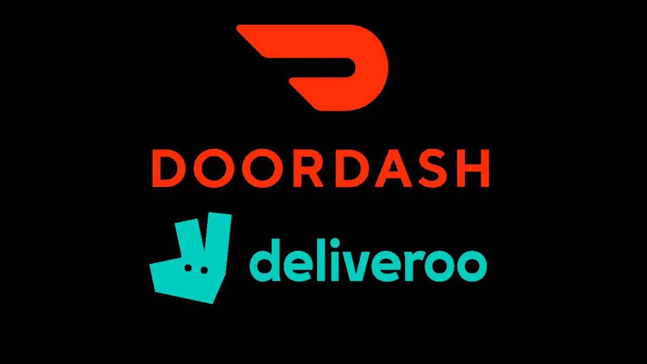 Deliveroo Acquired by DoorDash in £2.4B Deal
