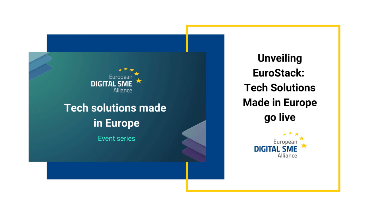 Proton, Whereby, and NextCloud to headline new series spotlighting sovereign European digital solutions.