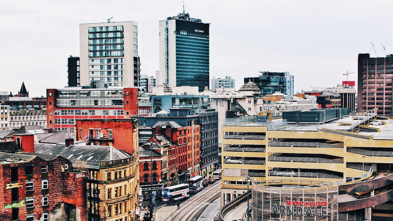 Britain’s startup scene: Women founders, Birmingham & Manchester, AI-washing