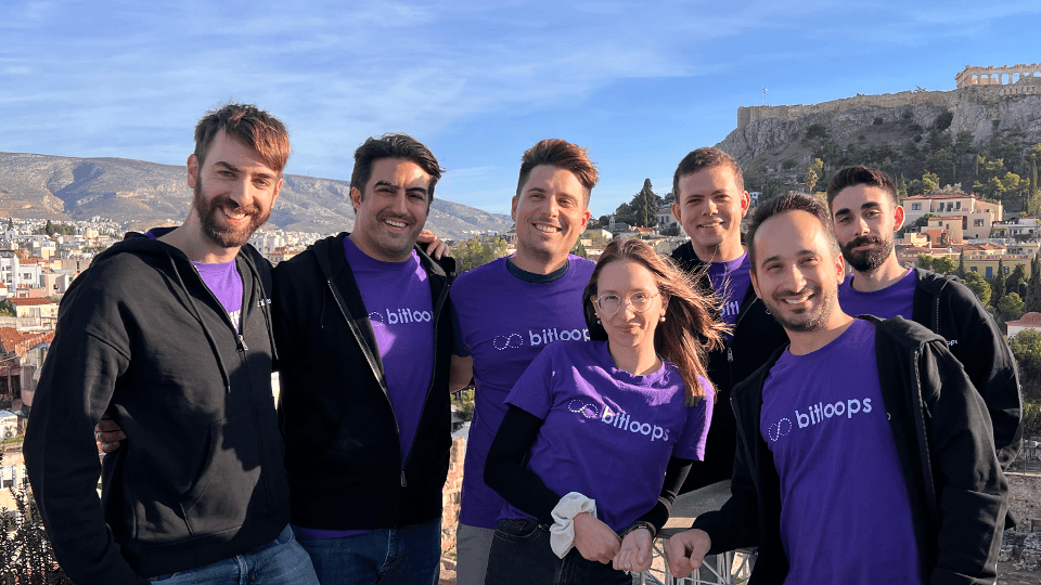 Bitloops raises €1M to give developers code they’ll actually ship