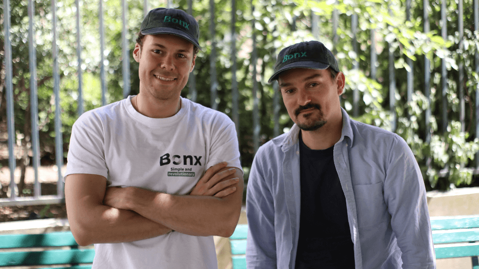 Bonx raises $8.6M to champion European manufacturing with market-leading AI ERP