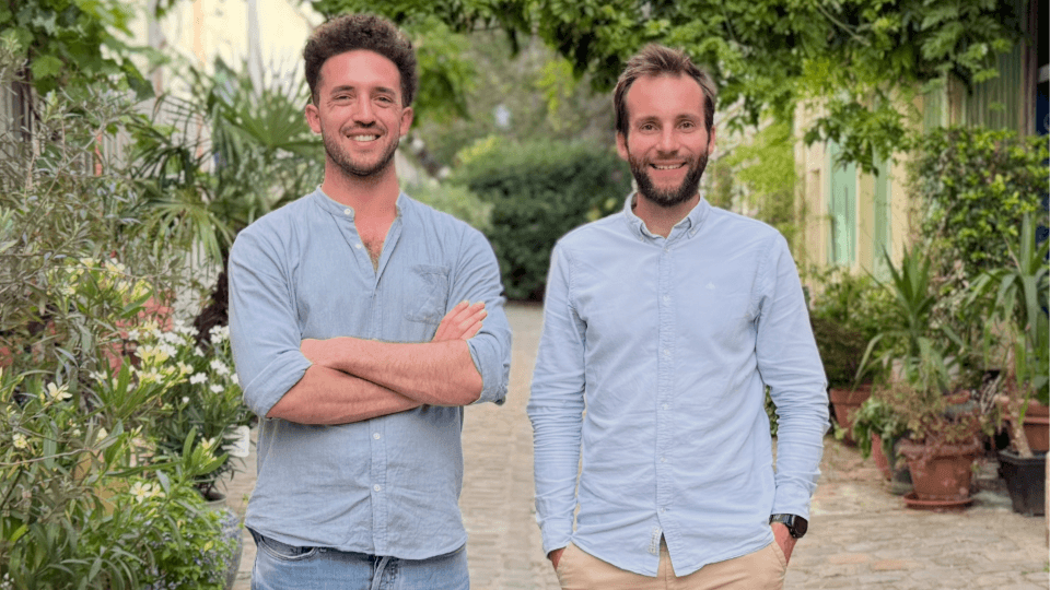 DejaBlue raises $8M to power the next phase of energy optimization in the EV era