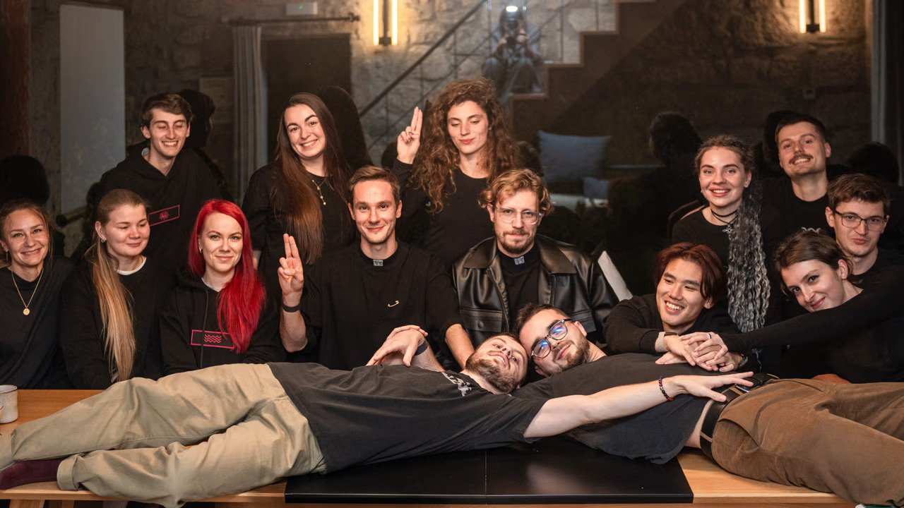 HOLYWATER’s $70M ARR romance media empire is built with AI, offering a glimpse into the future of storytelling