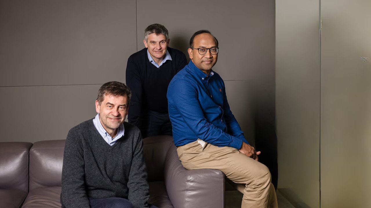 Literal Labs raises £4.6M to advance faster, energy-efficient AI models