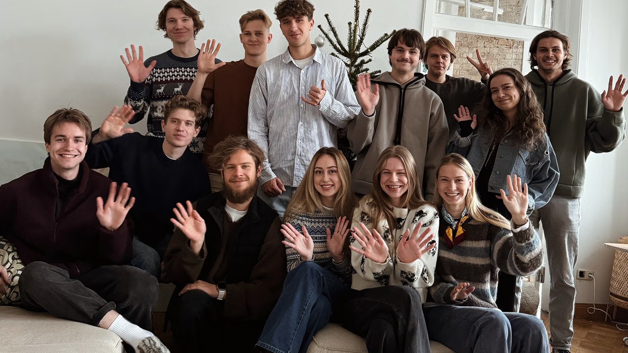 Lithuanian AI startup Sintra secures $17M Seed: empowering SMEs with AI helpers