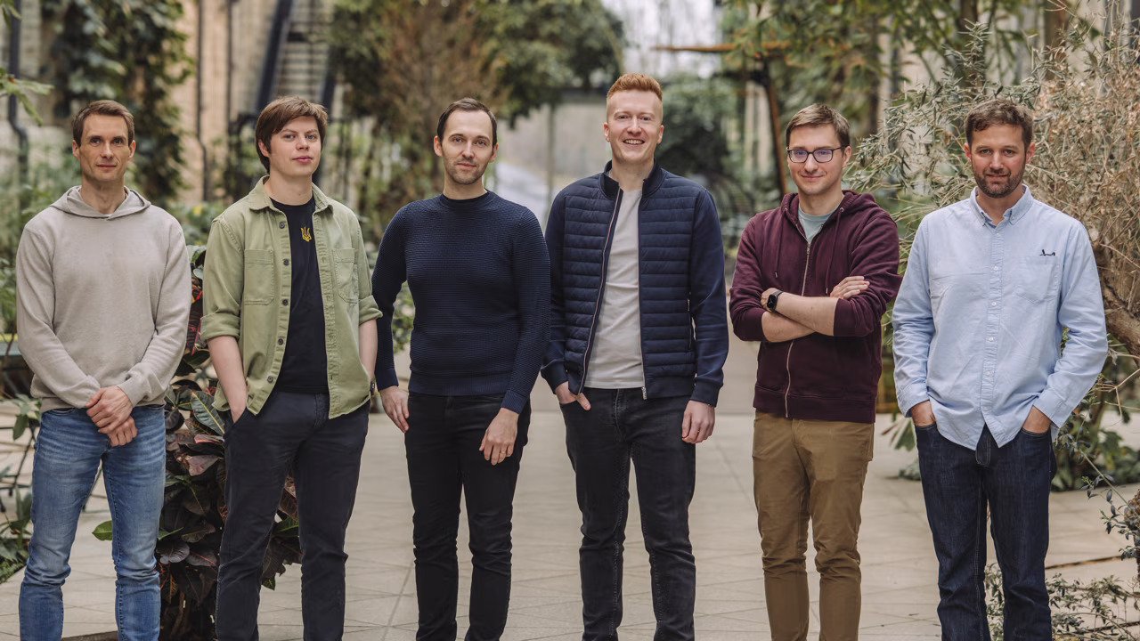 Flowstep raises $2.6M to launch AI-native design platform