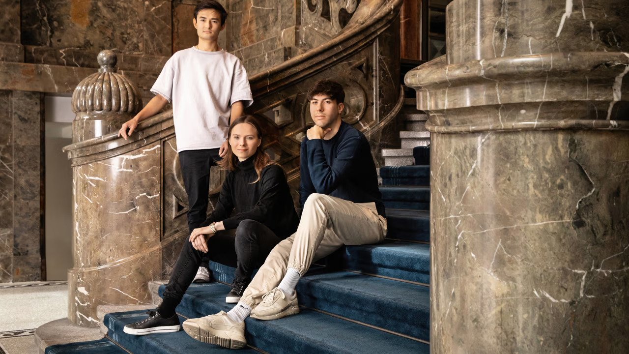 Sound is the next AI frontier: Omnisent raises $3M to build acoustic foundation model