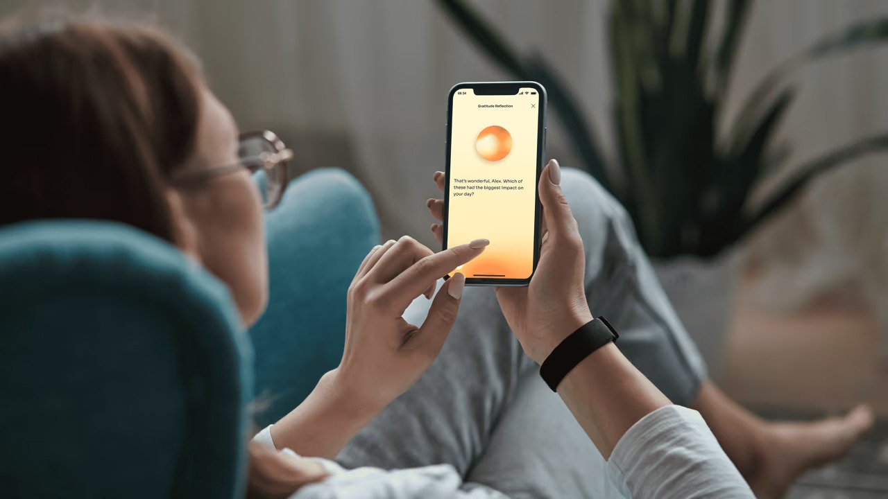 Sword Health raises $40M at $4B valuation to expand AI-first care Into mental health