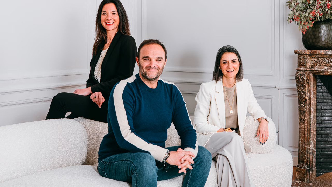 Family office Yaday targets B2B AI scaleups with new €100M Fund