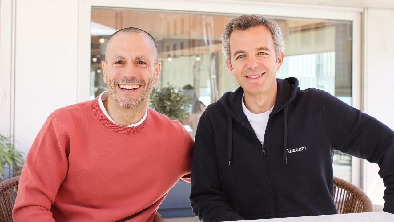 Abacum raises $60M to redefine the office of the CFO