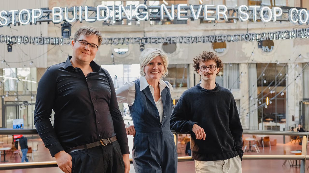 Ghent medtech startup PointCaré secures near €1.5M for real-time data interpretation in ICUs