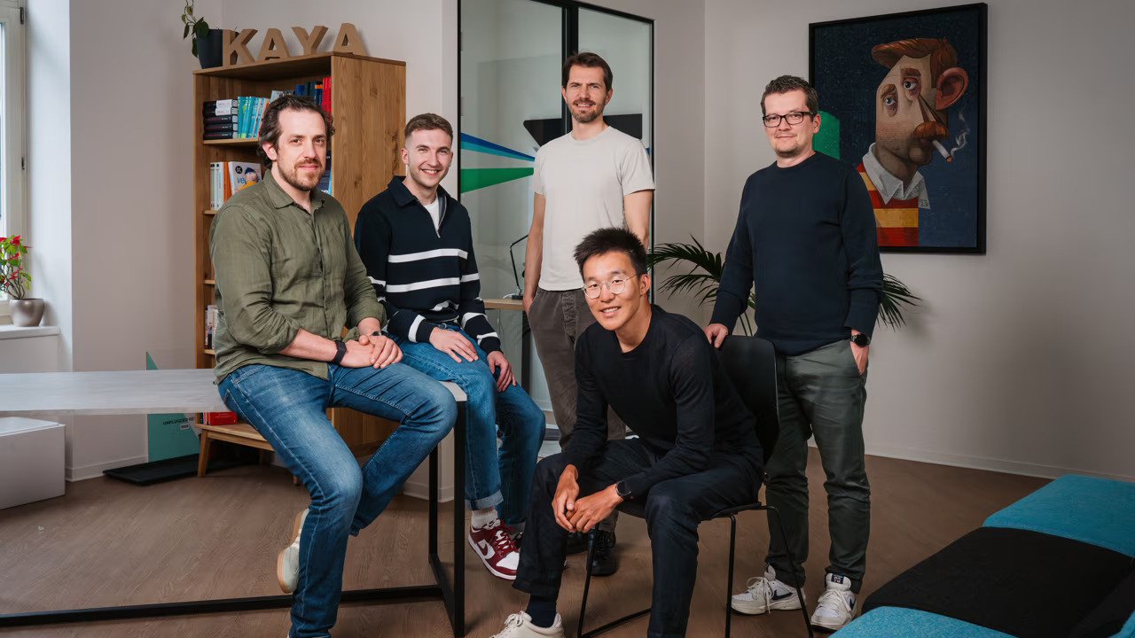 KAYA raises €70M to support CEE region startups