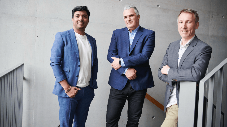 DRIMCO raises $5M pre-Series A to streamline requirement analysis with AI