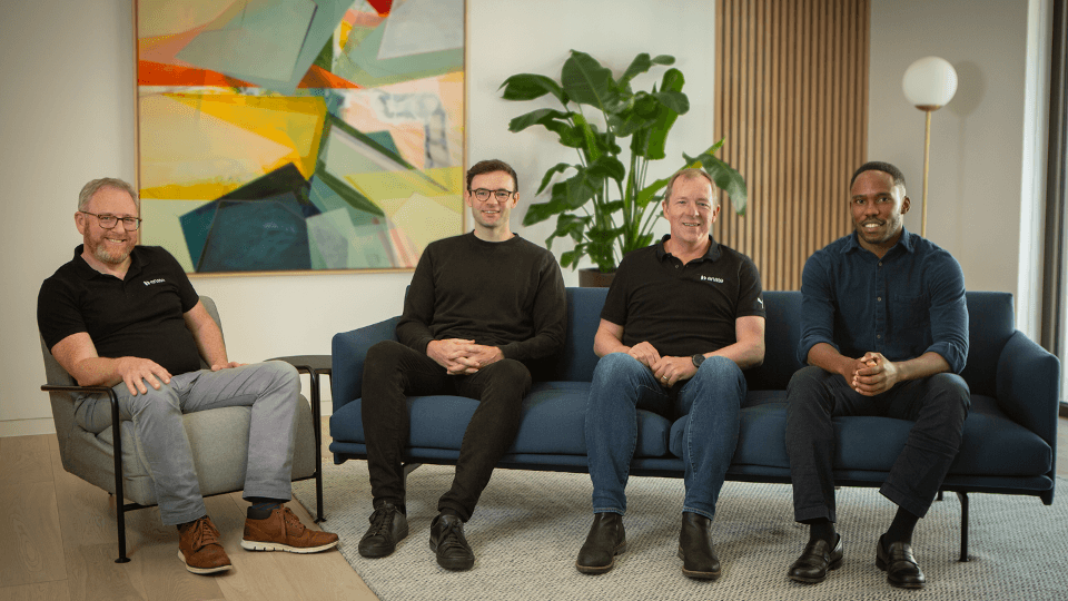SEP backs Enate as process orchestration market sees strong growth