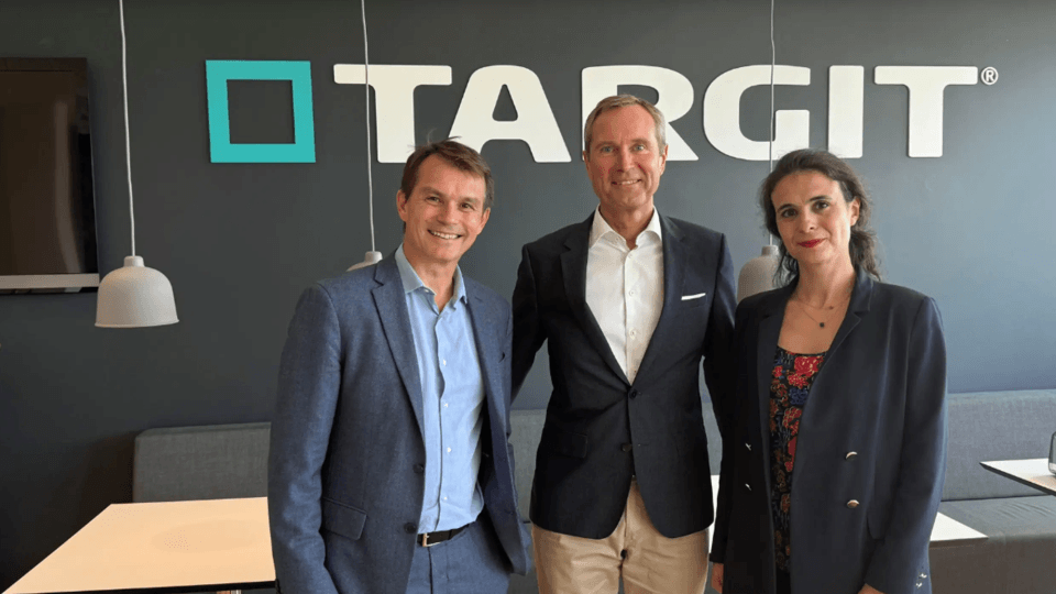 Forterro strengthens BI capabilities with acquisition of Danish TARGIT