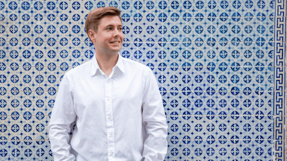 Ex-Chorus One CIO Xavier Meegan launches $20M crypto fund Frachtis